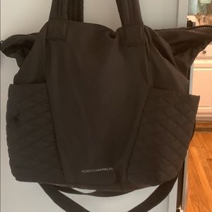 Rebecca Minkoff diaper bag